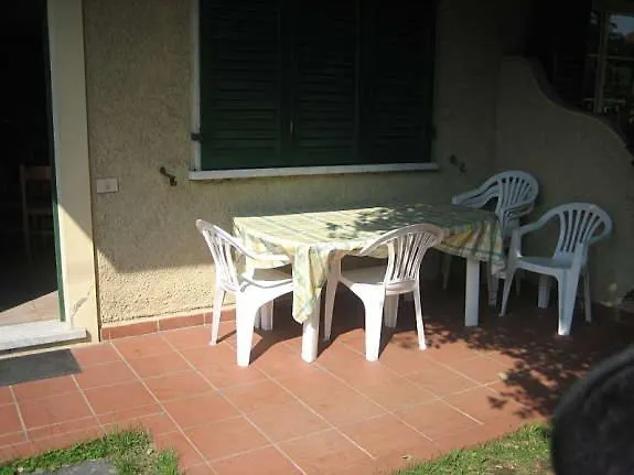 Apartment La Casetta Di Marina Di Massa