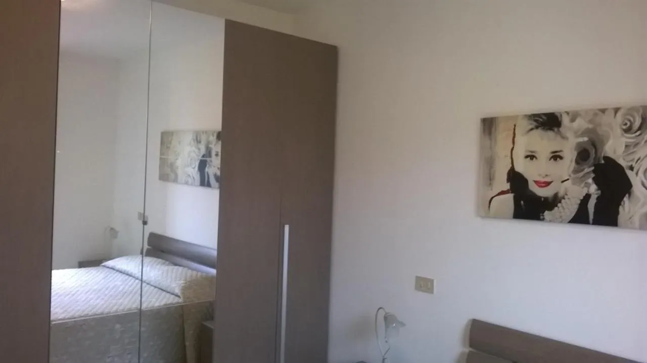 Apartment La Casetta Di Marina Di Massa Italy