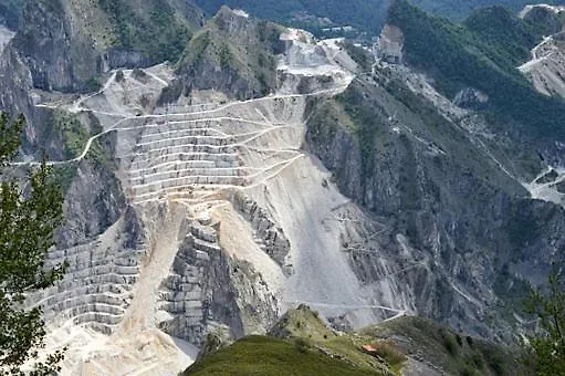 La Casetta Di Marina Di Massa