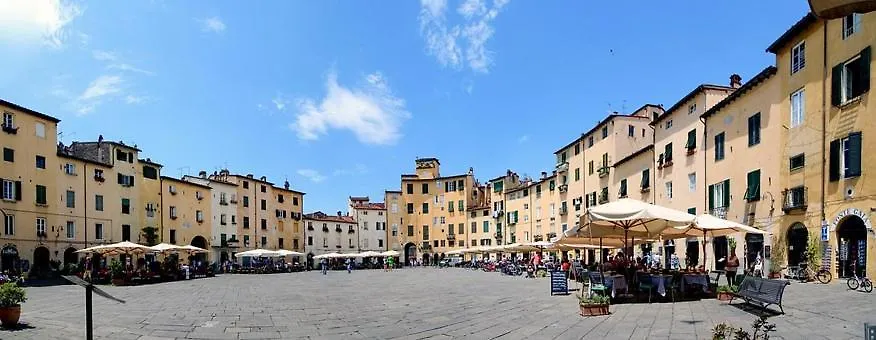 La Casetta Di Marina Di Massa