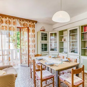  Appartamento Casa Arno 500m From - Happy