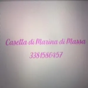 La Casetta Di Marina Di Massa 0*,  Italy